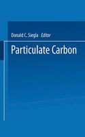 Particulate Carbon