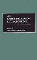 Emily Dickinson Encyclopedia