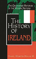 History of Ireland