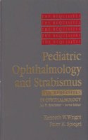 Pediatric Ophthalmology and Strabismus: The Requisites: v. 6 (Requisites in Ophthalmology)