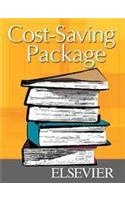 Fundamentals of Nursing Enhanced Multi-Media Edition Textbook with Free Clinical Companion and Mosby's Dictionary of Medicine, Nursing & Health Professions 8e Package: (English)