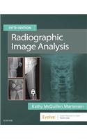 Radiographic Image Analysis