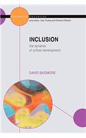 Inclusion: The Dynamic of School Development