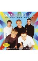 Westlife: in Our Own Words