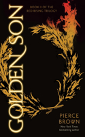 Golden Son: (Red Rising)