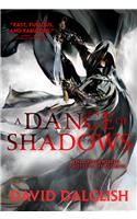 A Dance of Shadows: Book 4 of Shadowdance(Shadowdance)