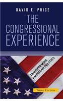 The Congressional Experience