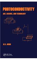 Photoconductivity