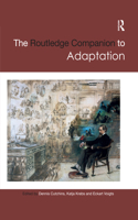 Routledge Companion to Adaptation