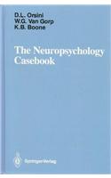 Neuropsychology Casebook