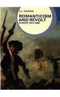 Romanticism and Revolt