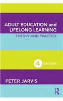 Adult Education and Lifelong Learning