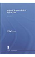 Arguing About Political Philosophy