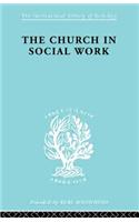 Church & Social Work   Ils 181