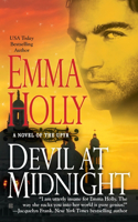 Devil At Midnight: A Novel of the Upyr