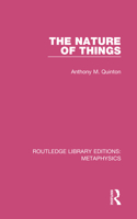 The Nature of Things