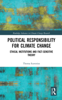 Political Responsibility for Climate Change