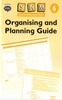 Scottish Heinemann Maths: 6 - Organising and Planning Guide: (Scottish Heinemann Maths)