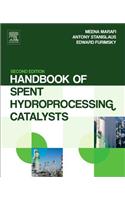 Handbook of Spent Hydroprocessing Catalysts