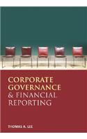 Financial Reporting and Corporate Governance