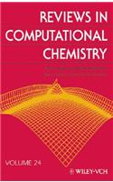 Reviews in Computational Chemistry, Volume 24