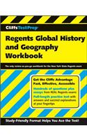 Regents Global History and Geography Workbook