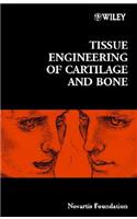 Tissue Engineering of Cartilage and Bone