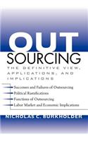 Outsourcing