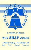 Why Snap Works