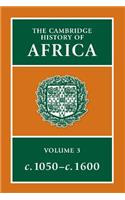 The Cambridge History of Africa