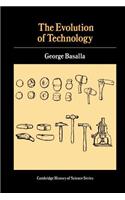 Evolution of Technology