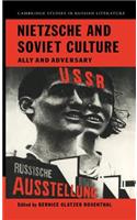 Nietzsche and Soviet Culture