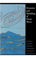 Dynamics and Modelling of Ocean Waves