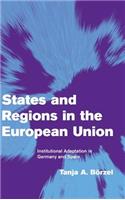 States and Regions in the European Union