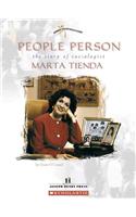 People Person
