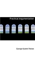 Practical Argumentation