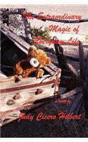The Extraordinary Magic of Everyday Life