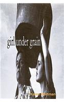 Girl Under Grain