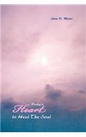 Poetry's Heart to Heal The Soul