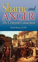 Shame and Anger: The Criticism Connection