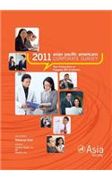 2011 Asian Pacific Americans Corporate Survey Report