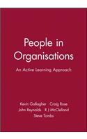People in Organisations