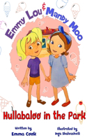 Emmy Lou & Mandy Moo