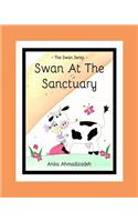 Swan at the Sanctuary: The Swan Series