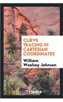 Curve Tracing in Cartesian Coordinates