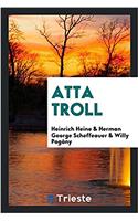 Atta Troll