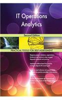 IT Operations Analytics Second Edition