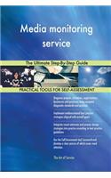Media monitoring service The Ultimate Step-By-Step Guide