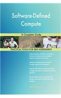 Software-Defined Compute A Complete Guide