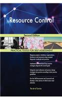 Resource Control Second Edition